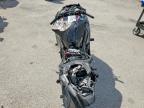 2022 Kawasaki ZX636 K