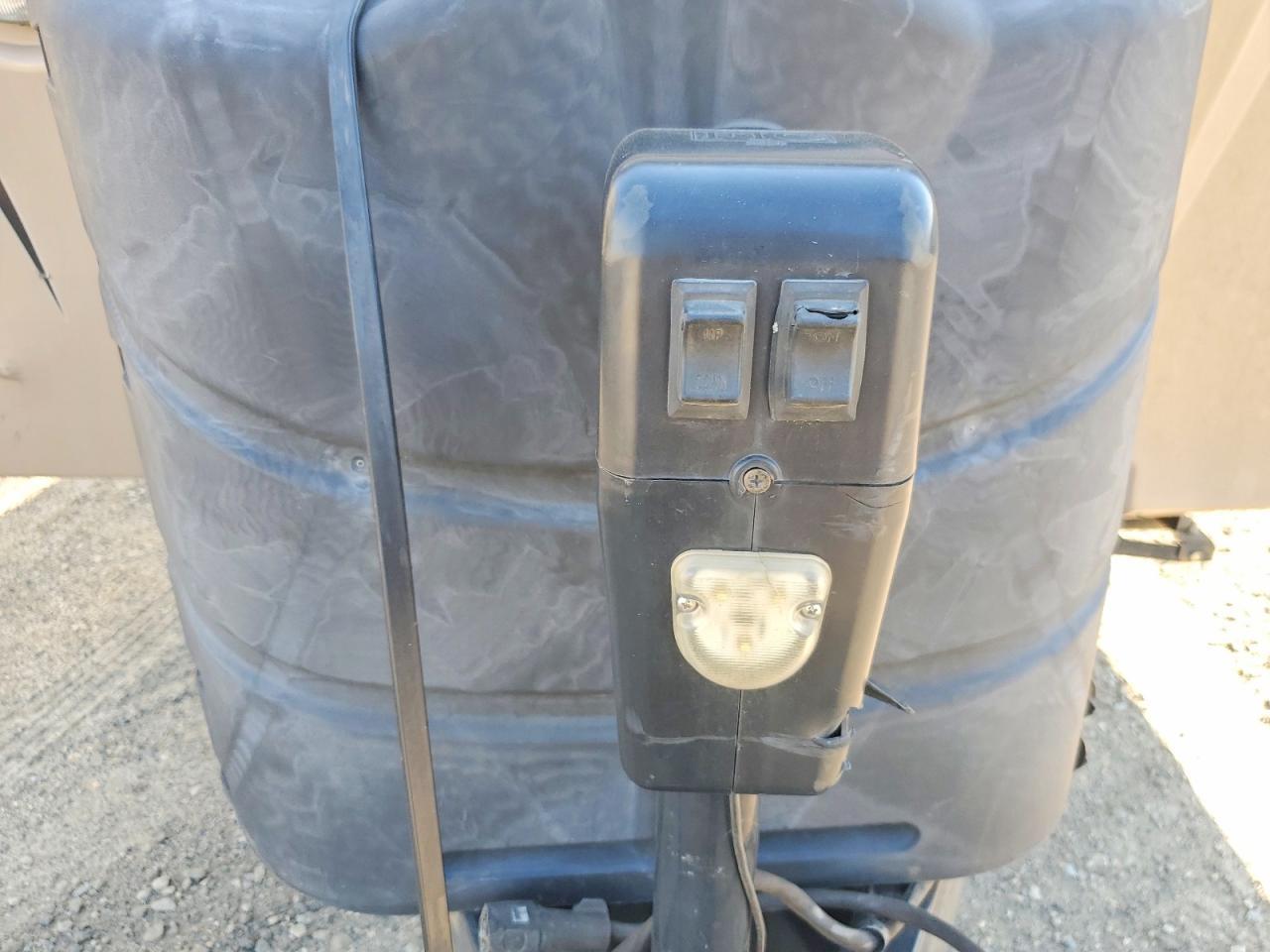 2015 Foresriver Rockwood 2