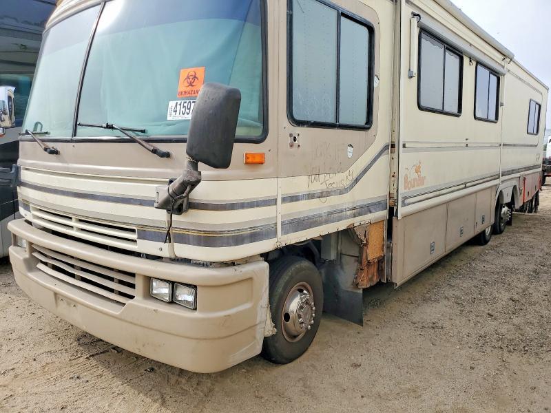 1996 Ford F530 Super Duty