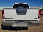 2011 Nissan Frontier S