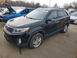 2015 KIA Sorento lx for sale in East Granby, CT