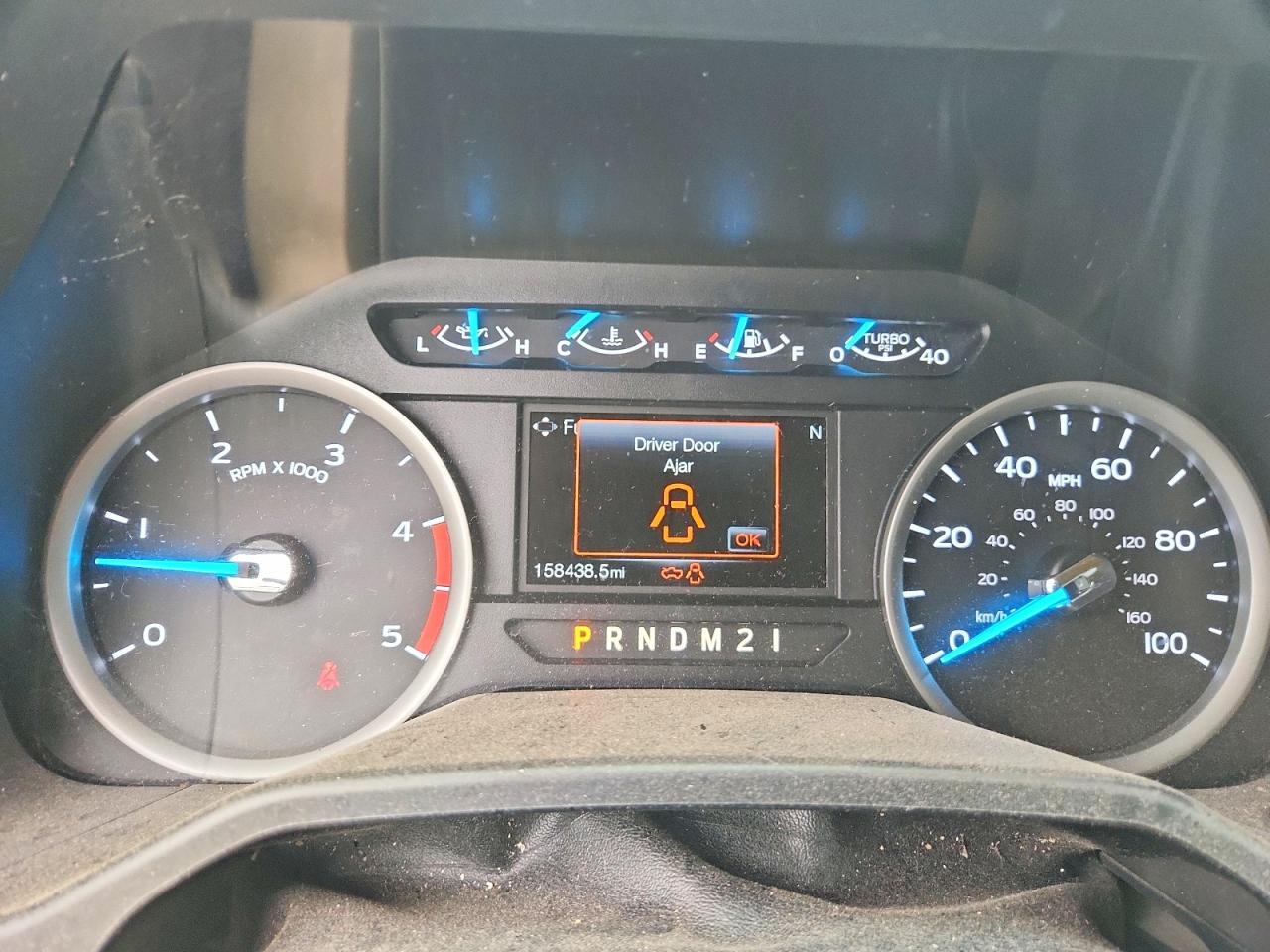 2017 Ford F250 Super Duty