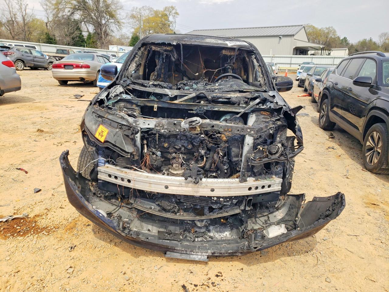 2017 Honda Ridgeline RTL