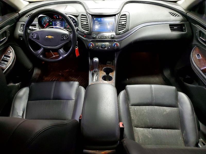 2014 Chevrolet Impala eco