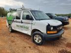 2014 Chevrolet Express G2500