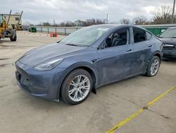 Tesla salvage cars for sale: 2023 Tesla Model y