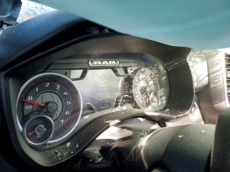 2023 Dodge RAM 1500 BIG Horn