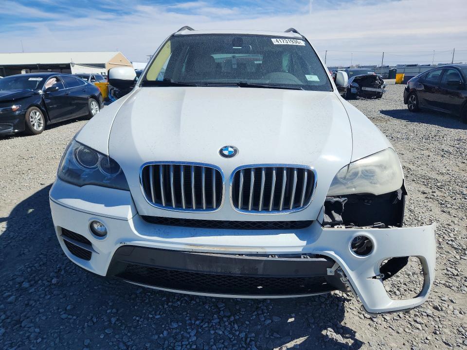 2013 BMW X5 Xdrive35i
