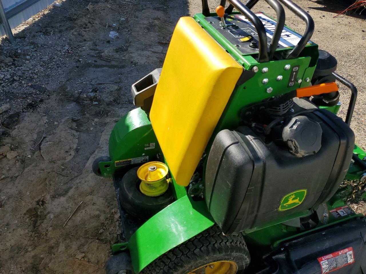 2025 John Deere Mower