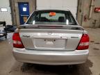 2002 Mazda Protege dx