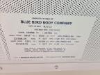 2013 Blub 2013 Bluebird Vision-School Bus