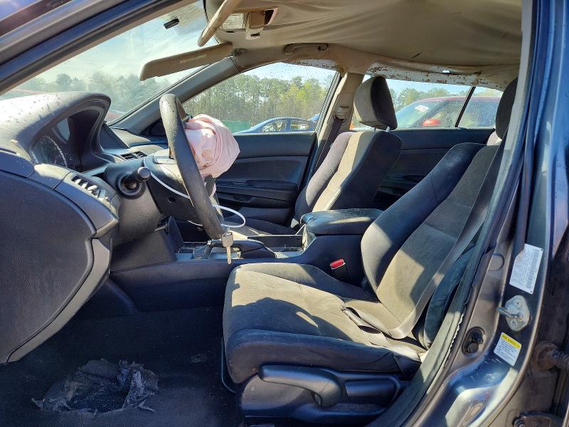 2009 Honda Accord lx