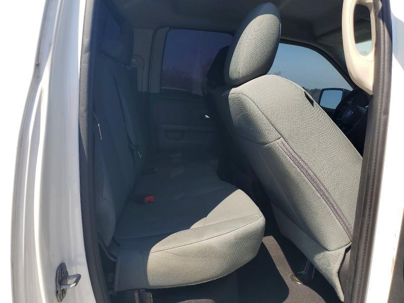 2016 Dodge RAM 1500 SLT