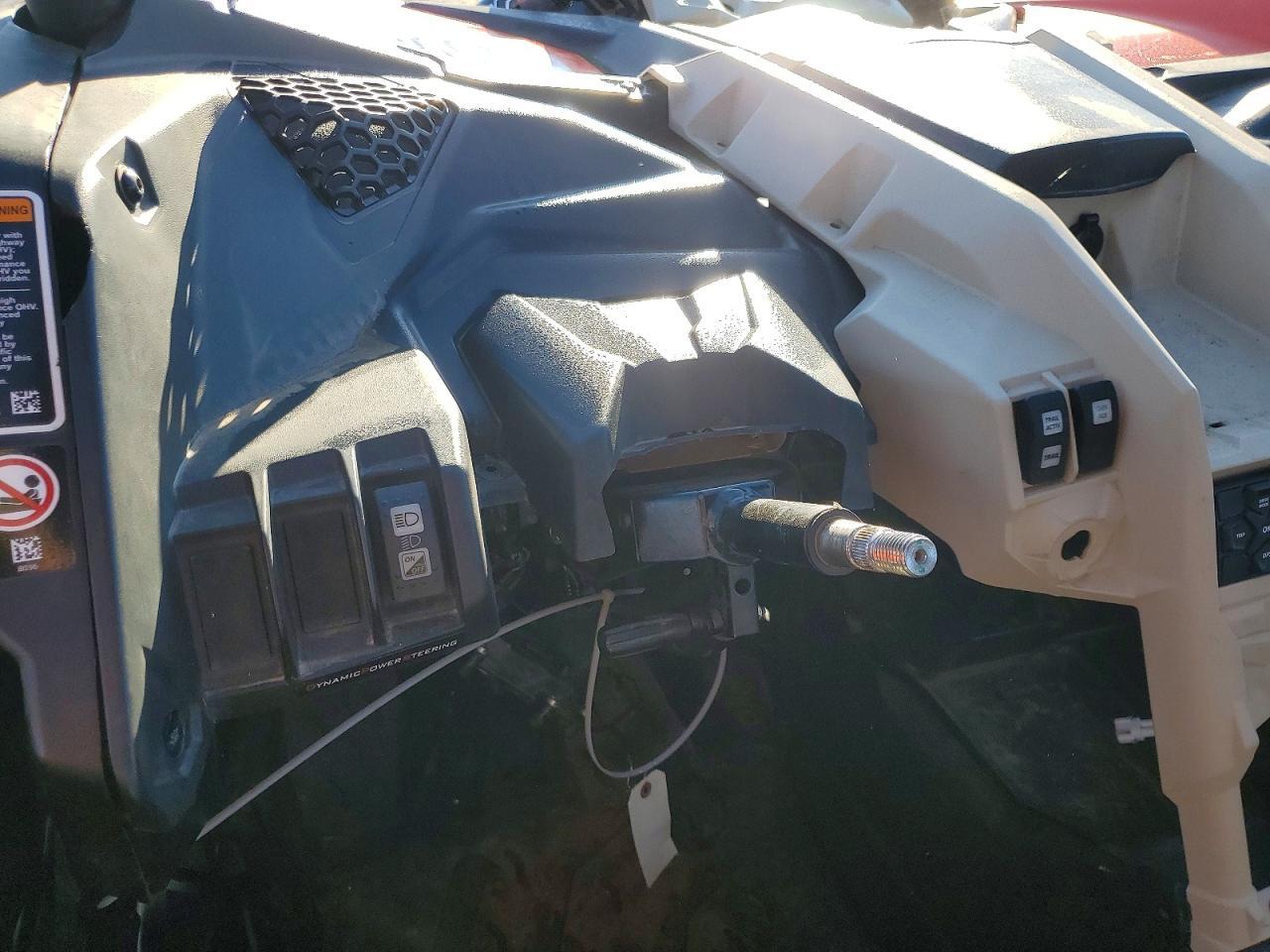2021 Can-Am Utility Vehicle