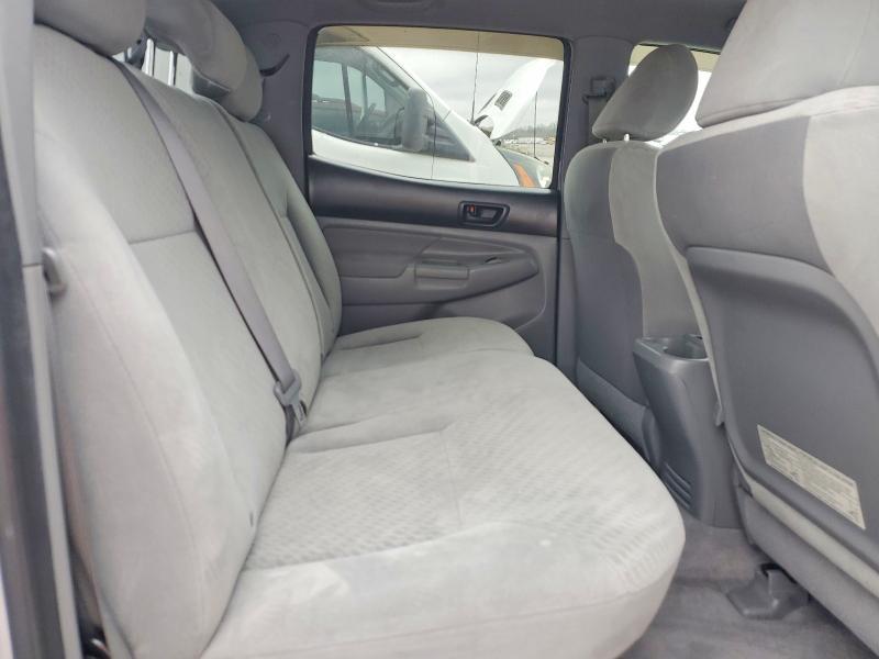 2011 Toyota Tacoma Prerunner V6