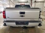 2014 Chevrolet Silverado K1500 High Country