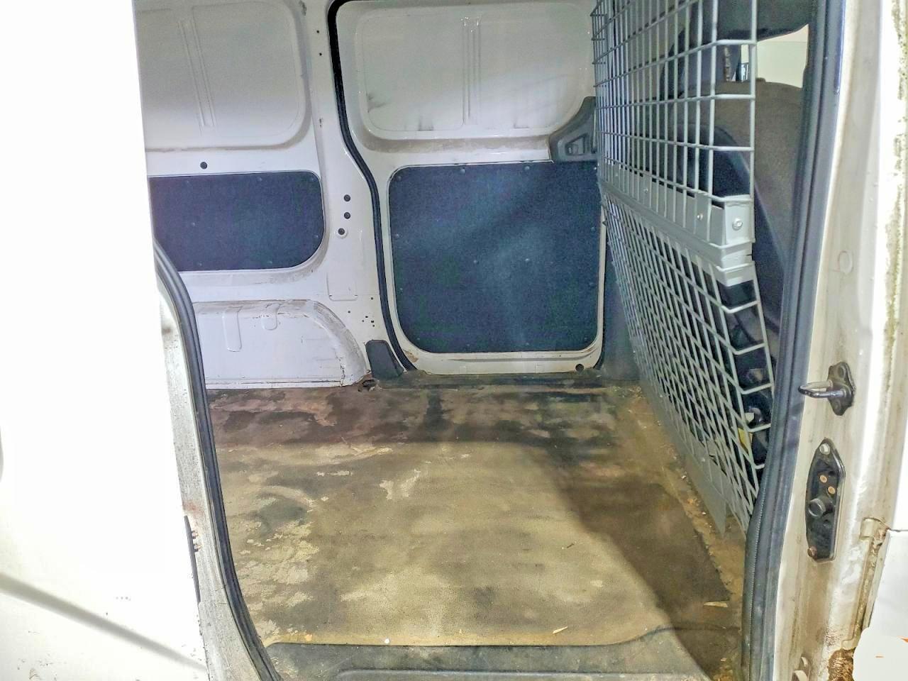 2018 Chevrolet City Express lt