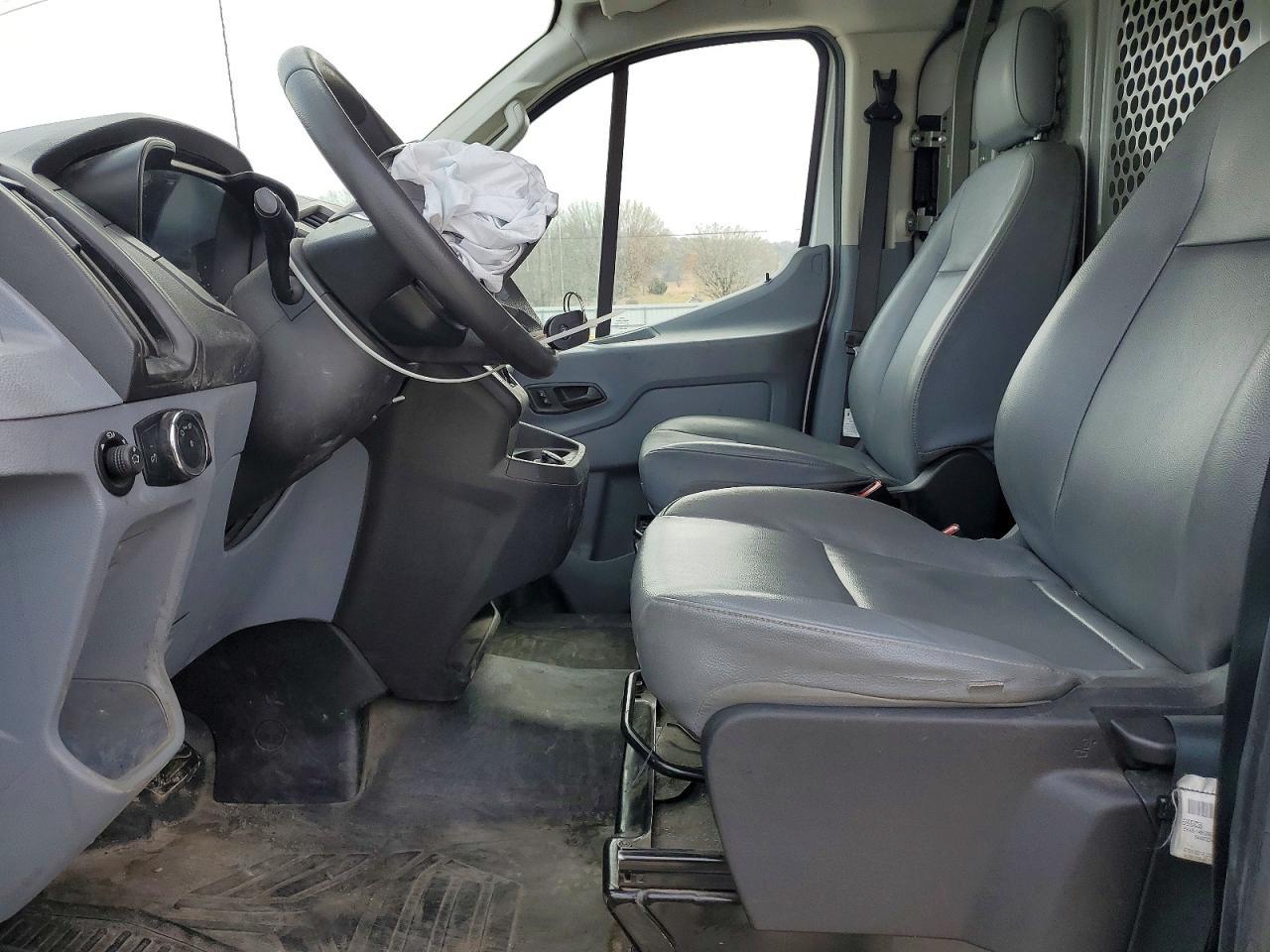 2019 Ford Transit 150 Delivery van