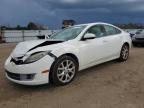 2010 Mazda 6 S