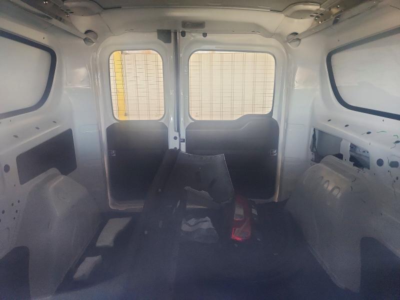 2020 Dodge RAM Promaster City SLT