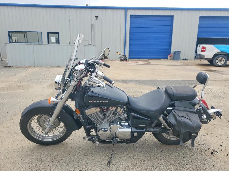 2009 Honda VT750 C