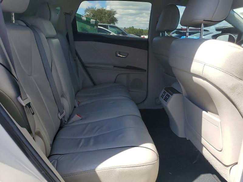2011 Toyota Venza fwd V6