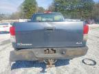 2010 Toyota Tundra Grade
