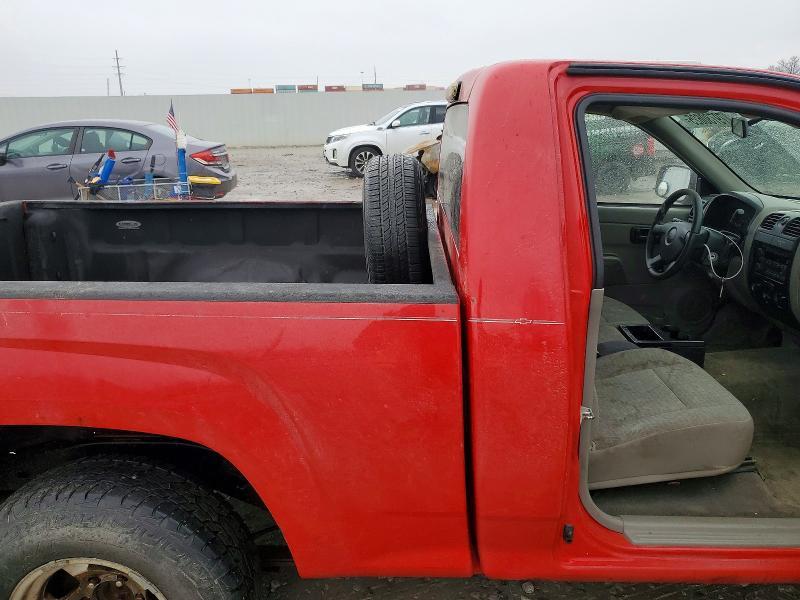 2006 Chevrolet Colorado
