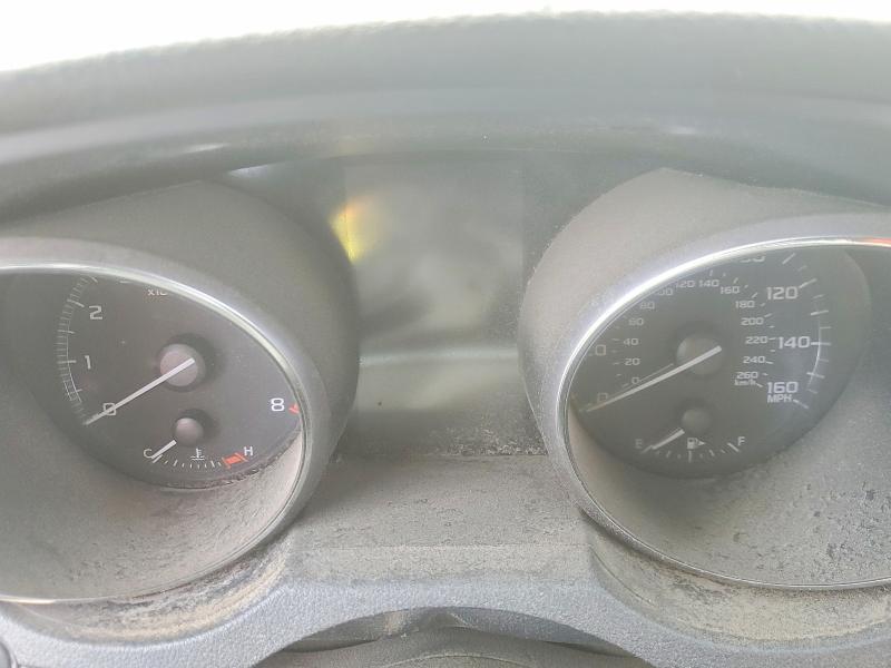 2015 Subaru Outback 3.6r Limited