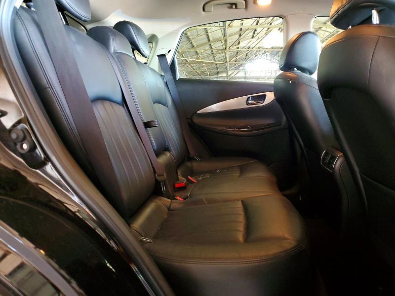 2015 Infiniti Qx50 Base
