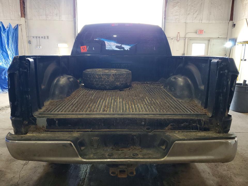 2005 Dodge RAM 2500 ST