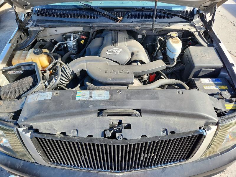 2004 Cadillac Escalade EXT