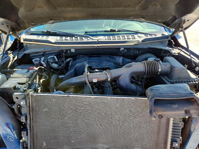 2018 Ford F150 Super Cab