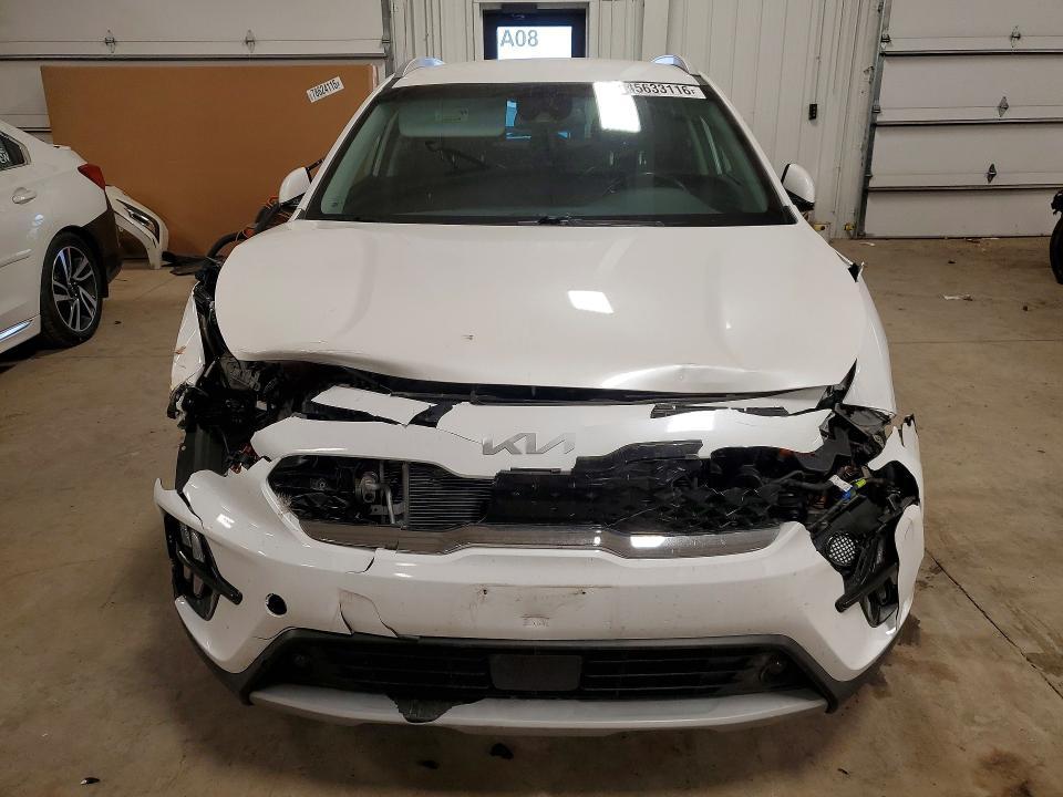 2022 KIA Niro Plug-in Hybrid ex