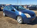 2008 Niss Sentra
