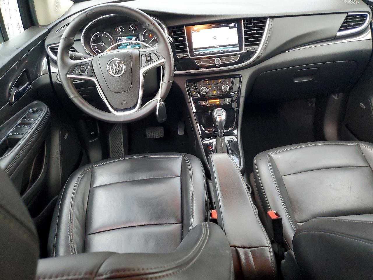 2018 Buick Encore Premium