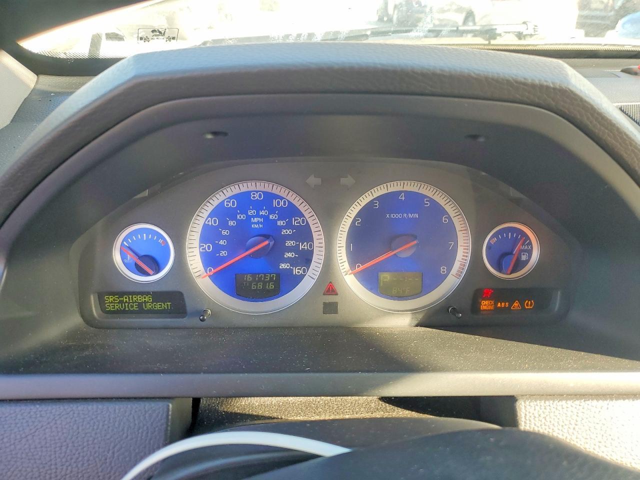 2012 Volvo Xc90 r Design