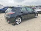2015 Lexus Ct 200h Base