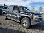 2000 Chevrolet Suburban K2500
