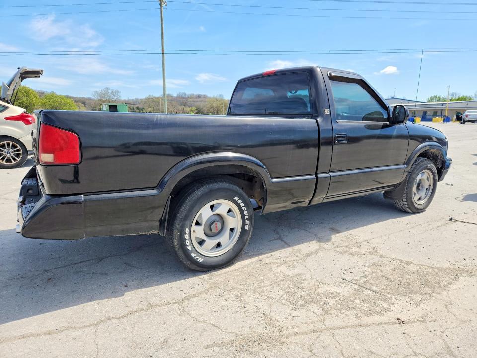 1995 GMC Sonoma