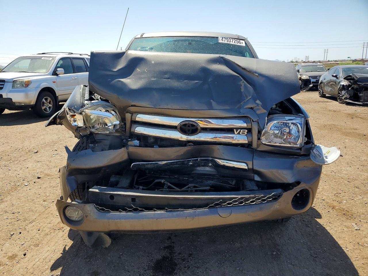 2005 Toyota Tundra SR5