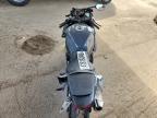 2025 Suzuki GSX-R600