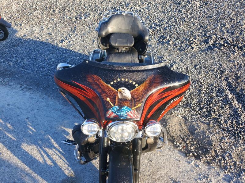 2013 Harley-Davidson Flhx Street Glide
