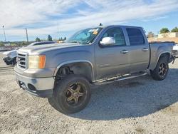 2007 GMC New Sierra C1500 en venta en Mentone, CA