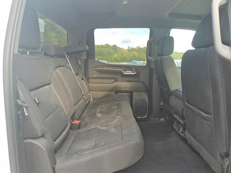 2022 GMC Sierra K1500 Elevation