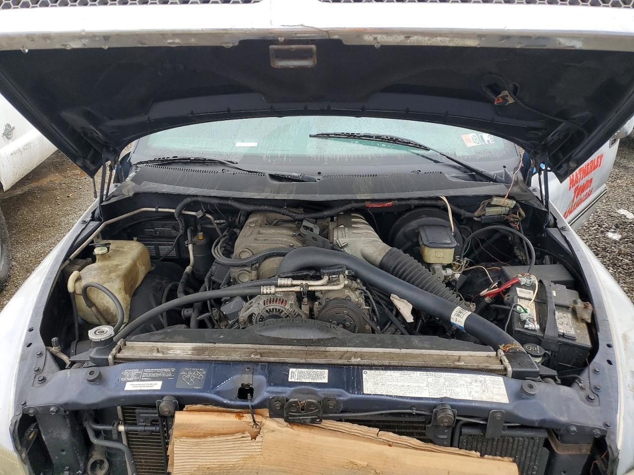 1994 Dodge 1994 Dodg RAM 3500 REG