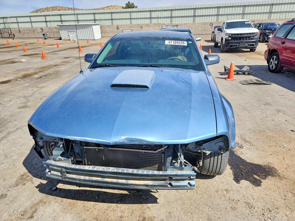 2006 Ford Mustang