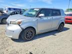 2009 Scion Xb Base