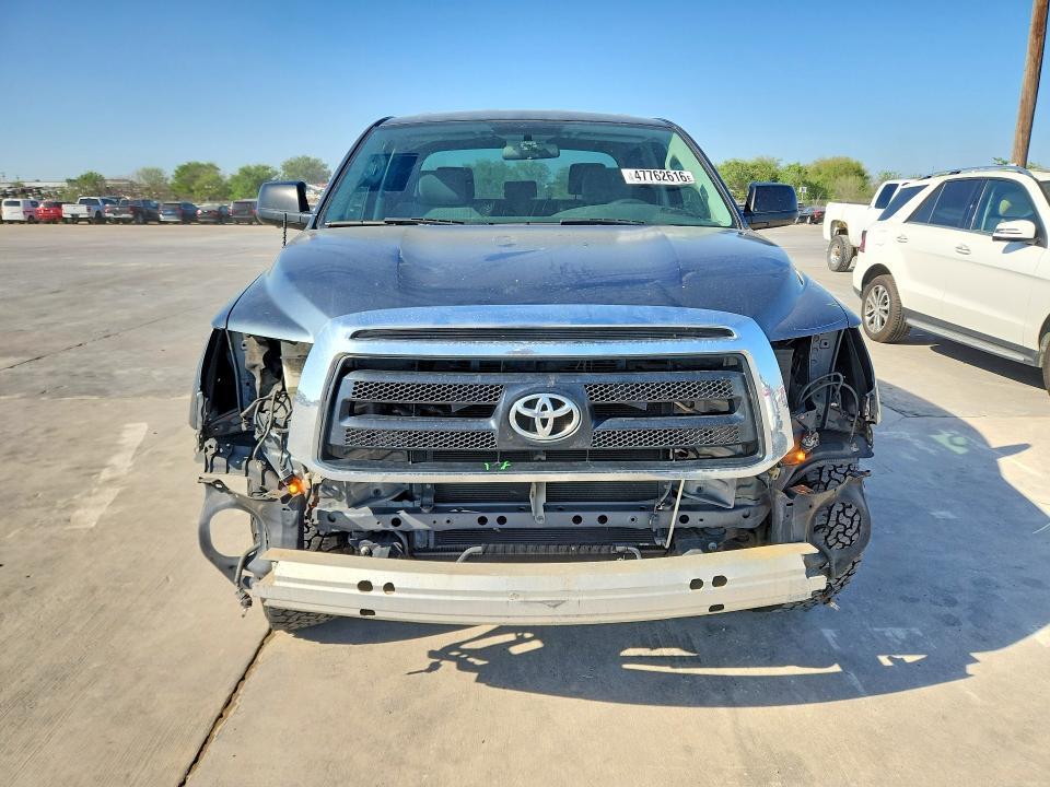 2010 Toyota Tundra Grade