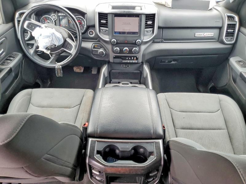 2022 Dodge RAM 1500 BIG Horn